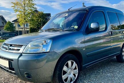 Citroen Berlingo 265.000 km 1.450 € München 81245