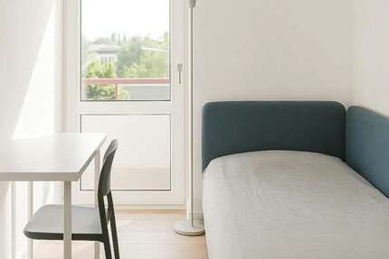 Zimmer München Maxvorstadt - 750&euro; | Angebot:27716875