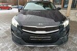 Kia XCEED 1.4T DCT SPIRIT NAV XCL |AHK 57.561 km 18.960 &euro; Höhenkirchen-Siegertsbrun 85635