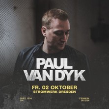 Paul van Dyk - Live 29.05.2026 Muffatwerk