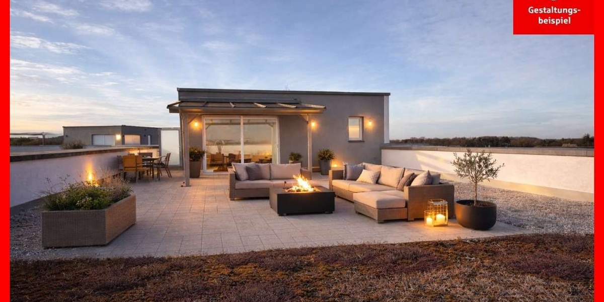 Etagenwohnung Fürstenfeldbruck - 3 Zimmer, 130 m&sup2;, 875.000&euro; | Angebot:25202003