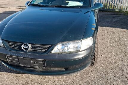 Opel Vectra 160.000 km 1.500 &euro; München 80935