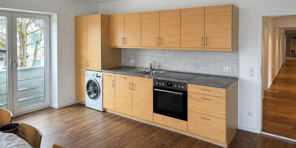 Etagenwohnung Ottobrunn - 6 Zimmer, 200 m&sup2;, 2.900&euro; | Angebot:26846684