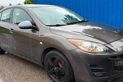Mazda 3 125.000 km 1.299 &euro; Markt Schwaben 85570