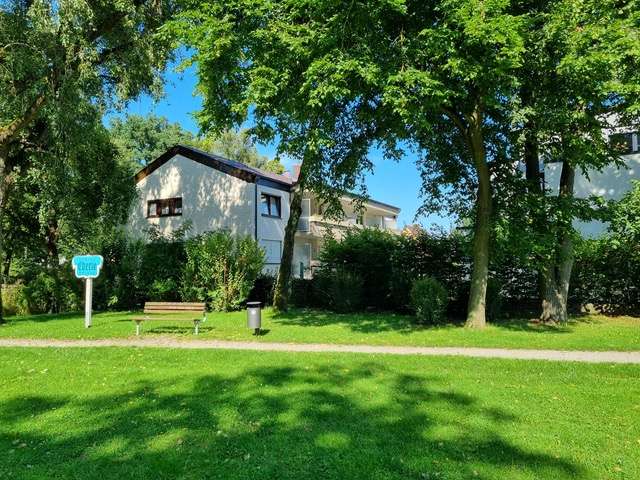 Etagenwohnung Dachau - 3.5 Zimmer, 87 m&sup2;, 1.295&euro; | Angebot:26905063