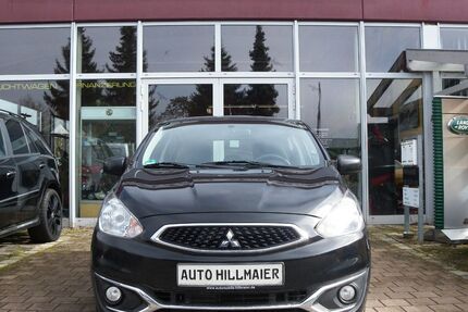 Mitsubishi Space Star 67.800 km 6.999 &euro; Fürstenfeldbruck 82256
