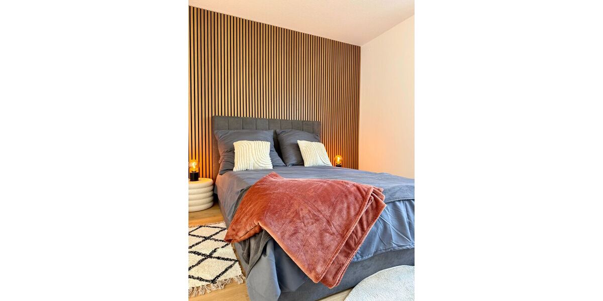 Lichtdurchflutete, frisch renovierte 3-Zimmer-Wohnung mit Balkon in München-Laim – provisionsfr - Appartement München Laim | Angebot:27199926