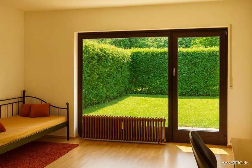 Wohnung zum Mieten in München 700 € 27.7 m²