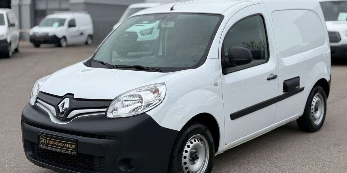 Renault Kangoo 71.000 km 11.990 &euro; Bergkirchen 85232