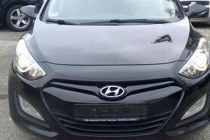 Hyundai i30 200.000 km 5.290 € Fürstenfeldbruck 82256