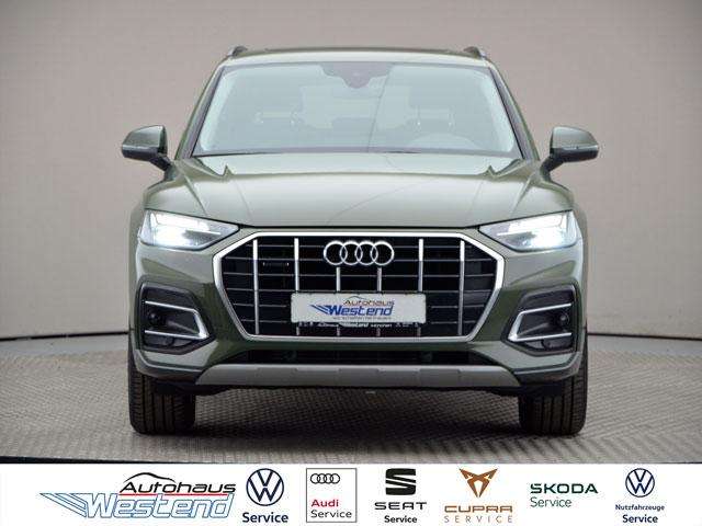 Audi Q5 76.555 km 32.960 &euro; München 80686