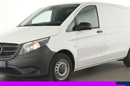 Mercedes-Benz Vito 59.403 km 18.665 &euro; Garching bei München 85748