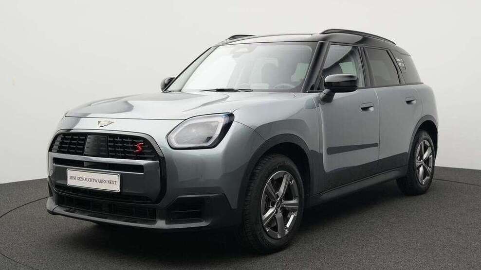 Countryman S All4