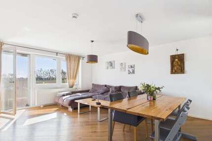 Wohnung Gröbenzell - 3 Zimmer, 76 m&sup2;, 399.000&euro; | Angebot:26218238