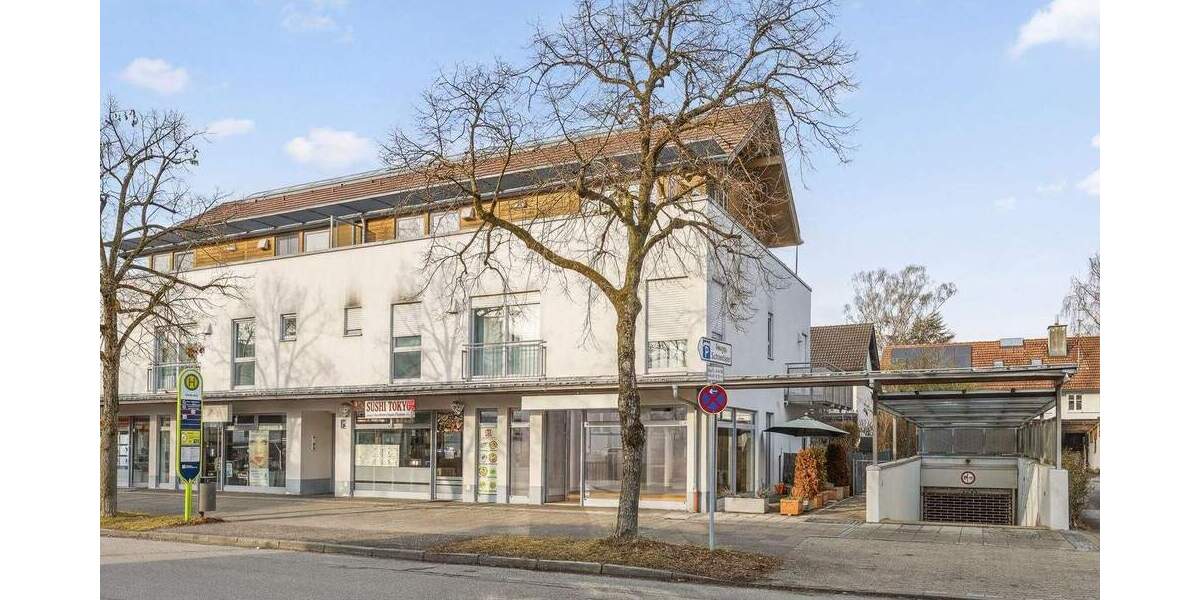 Gewerbeobjekt Haar - 298.000&euro; | Angebot:24990158
