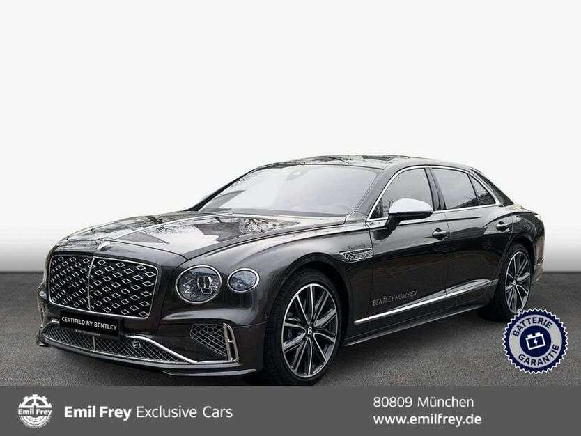 Flying Spur