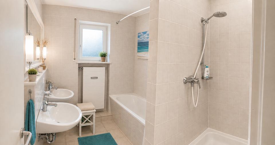 Erdgeschoßwohnung München Trudering-Riem - 2.5 Zimmer, 63 m&sup2;, 515.000&euro; | Angebot:27130370