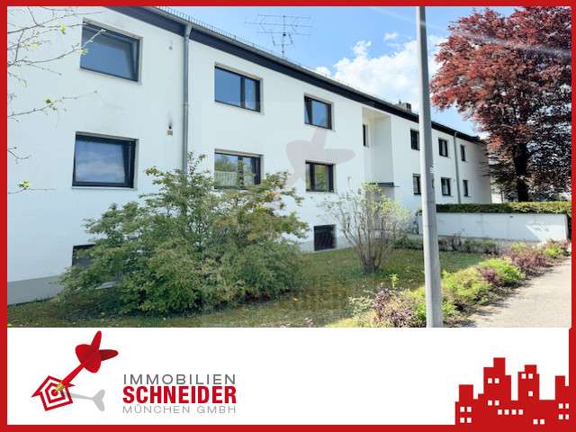 Wohnung zum Mieten in München 1.740 € 99 m²