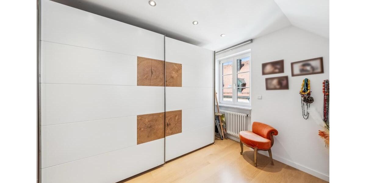 Maisonettenwohnung Markt Schwaben - 5 Zimmer, 144 m&sup2;, 795.000&euro; | Angebot:26762865