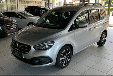 Mercedes-Benz T-Klasse 9.025 km 32.999 &euro; Holzkirchen 83607