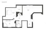 Maisonettenwohnung München Giesing - 3 Zimmer, 113 m&sup2;, 1.995&euro; | Angebot:26549885