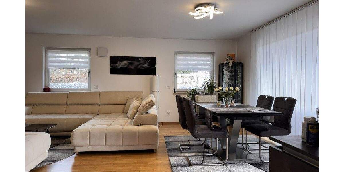 Etagenwohnung Kirchheim bei München Kirchheim - 3 Zimmer, 97 m&sup2;, 1.940&euro; | Angebot:25706601