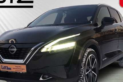 Nissan Qashqai 40.900 km 27.490 &euro; Fürstenfeldbruck 82256