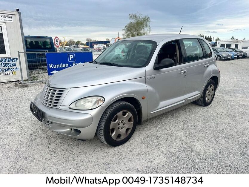 PT Cruiser