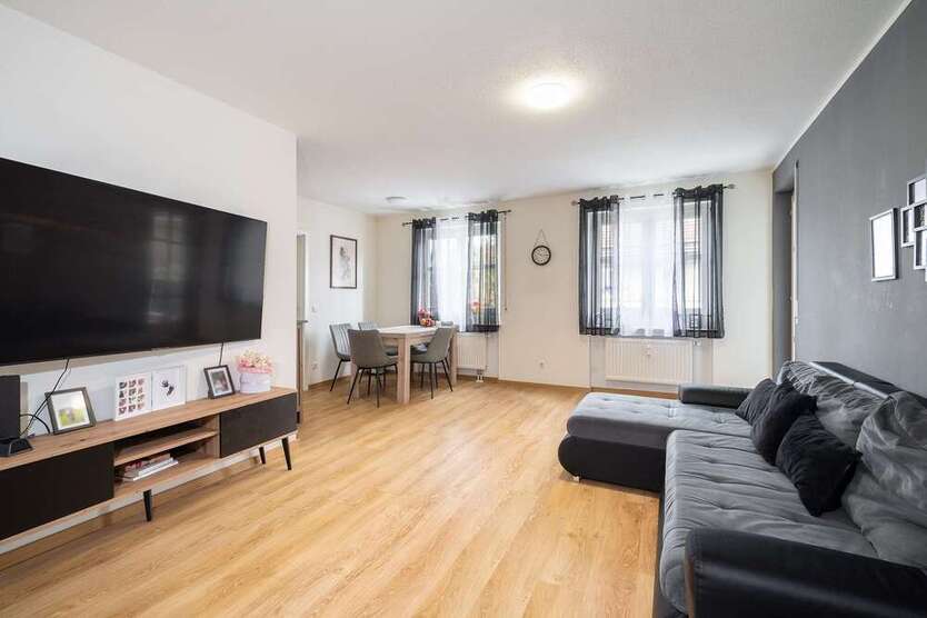 Wohnung zum Kaufen in Erding 289.000 € 62 m²