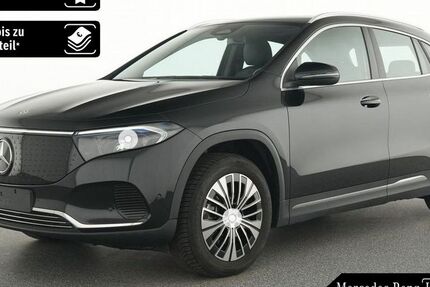 Mercedes-Benz EQA 29.224 km 37.950 &euro; Landsham 85652