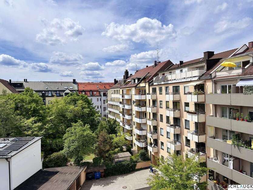 Wohnung zum Mieten in München 1.600 € 65.45 m²