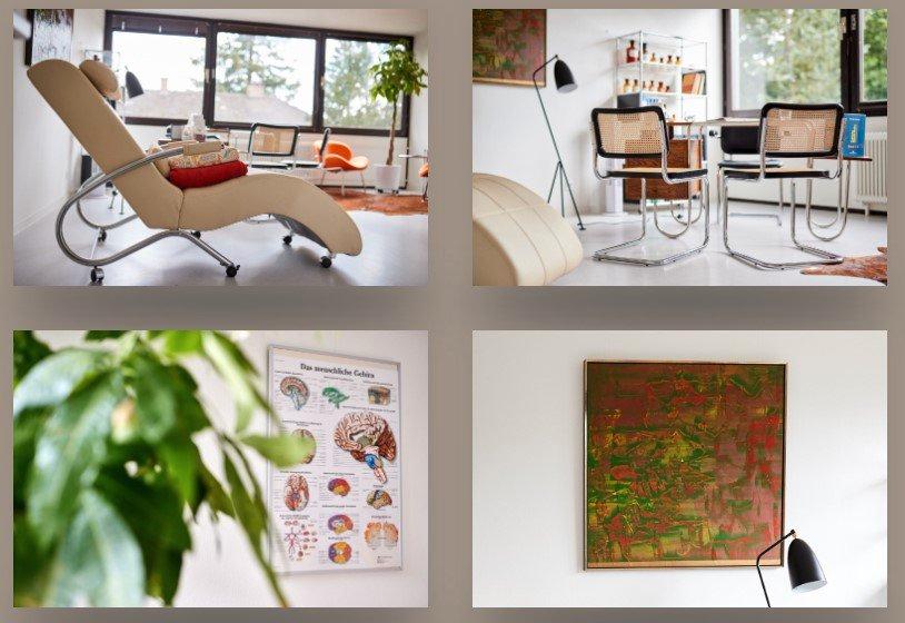 Gewerbeobjekt München Moosach - 500&euro; | Angebot:26538045