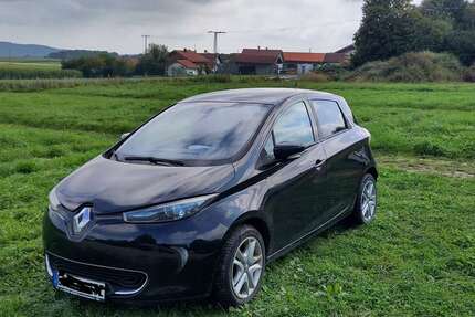 Renault ZOE 116.500 km 4.300 € Glonn 85625