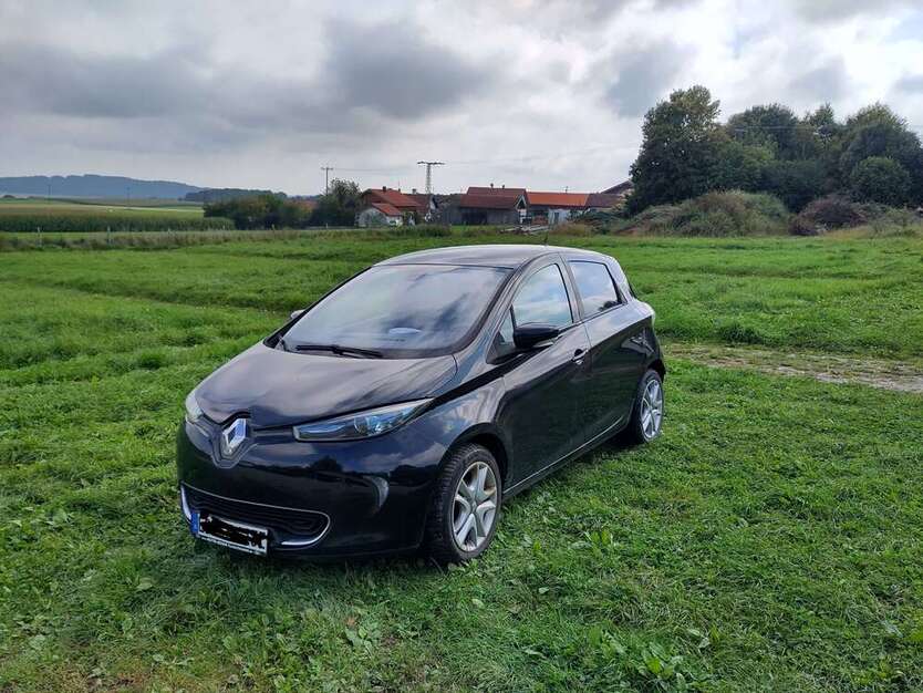 Renault ZOE 116.500 km 4.300 € Glonn 85625