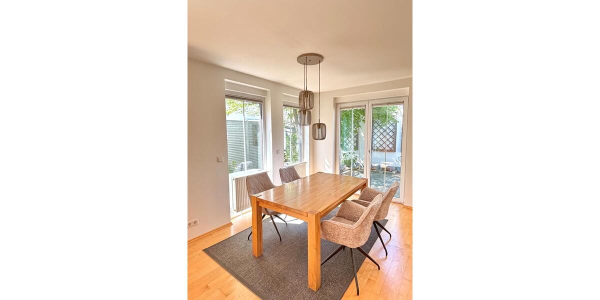 Doppelhaushälfte Olching - 5 Zimmer, 135 m&sup2;, 1.170.000&euro; | Angebot:26714321