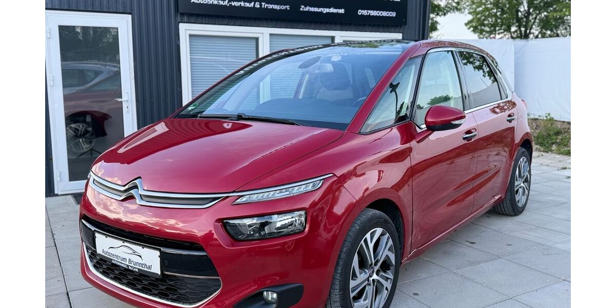 Citroen C4 Picasso 149.751 km 6.290 &euro; Hofolding (Bei München) 85649