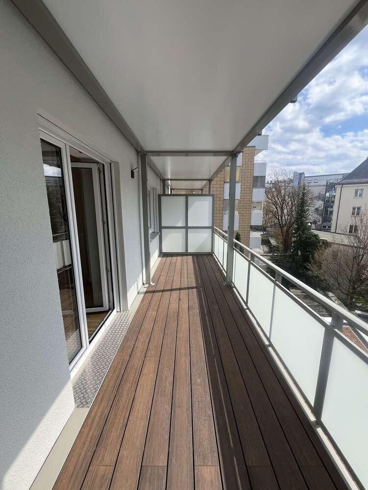 Wohnung zum Mieten in München 2.645 € 81.51 m²