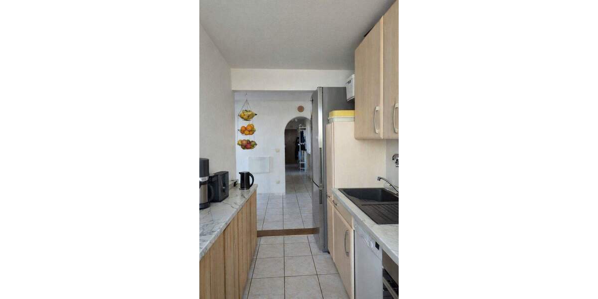 Etagenwohnung Neufahrn Mintraching-Grüneck - 4 Zimmer, 80 m&sup2;, 429.000&euro; | Angebot:25756430