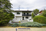 Repräsentatives Mehrgenerationenhaus auf ca. 851 m² Grundstück - Mehrfamilienhaus, Wohnhaus Otterfing | Angebot:27016904