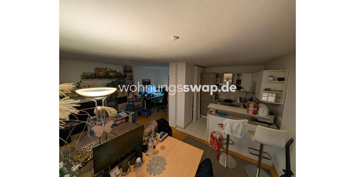Etagenwohnung Garching bei München - 2 Zimmer, 60 m&sup2;, 715&euro; | Angebot:25342122