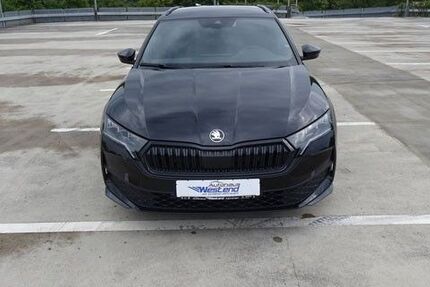 Skoda Octavia 5.000 km 40.900 &euro; München 80686