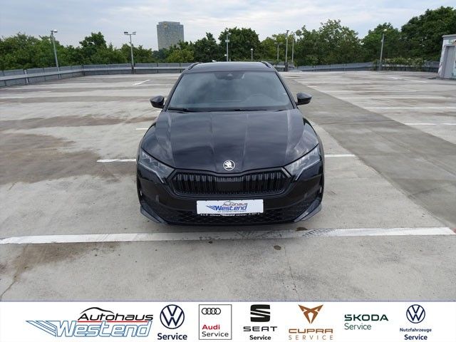 Skoda Octavia 5.000 km 40.900 &euro; München 80686