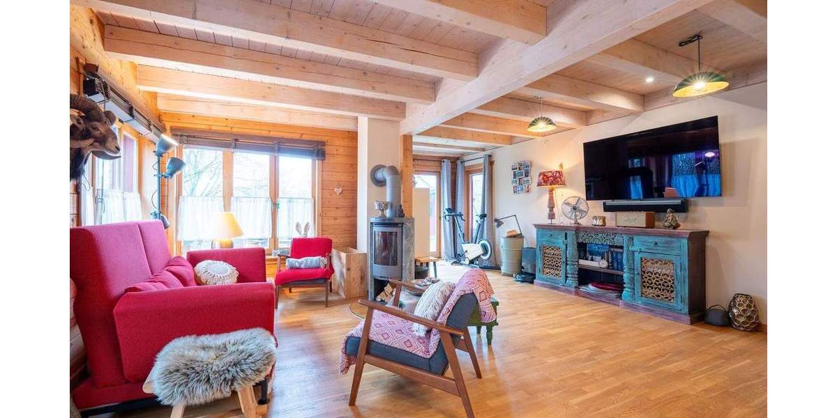 Einfamilienhaus Neubiberg Unterbiberg - 6 Zimmer, 240 m&sup2;, 1.896.000&euro; | Angebot:25692678