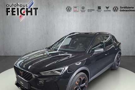 Cupra Formentor 25.681 km 37.889 &euro; Haar 85540