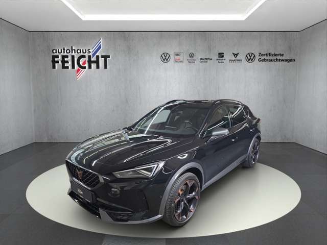 Cupra Formentor 25.681 km 37.889 &euro; Haar 85540