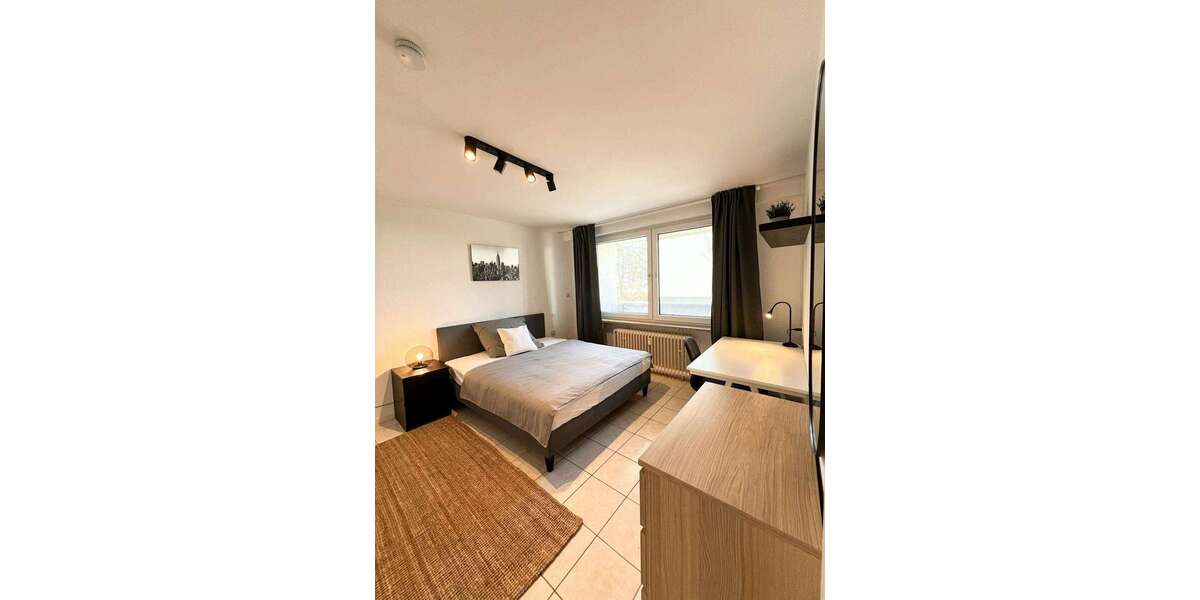 Zimmer Unterhaching - 890&euro; | Angebot:18229334