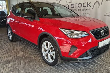 Seat Arona 24.900 km 16.950 &euro; Dachau 85221