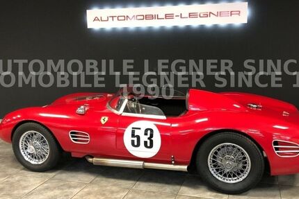  andere Andere 2.500 km 295.000 € Riemerling bei München 85521