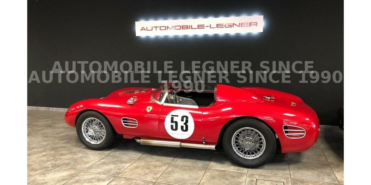  andere Andere 2.500 km 295.000 € Riemerling bei München 85521