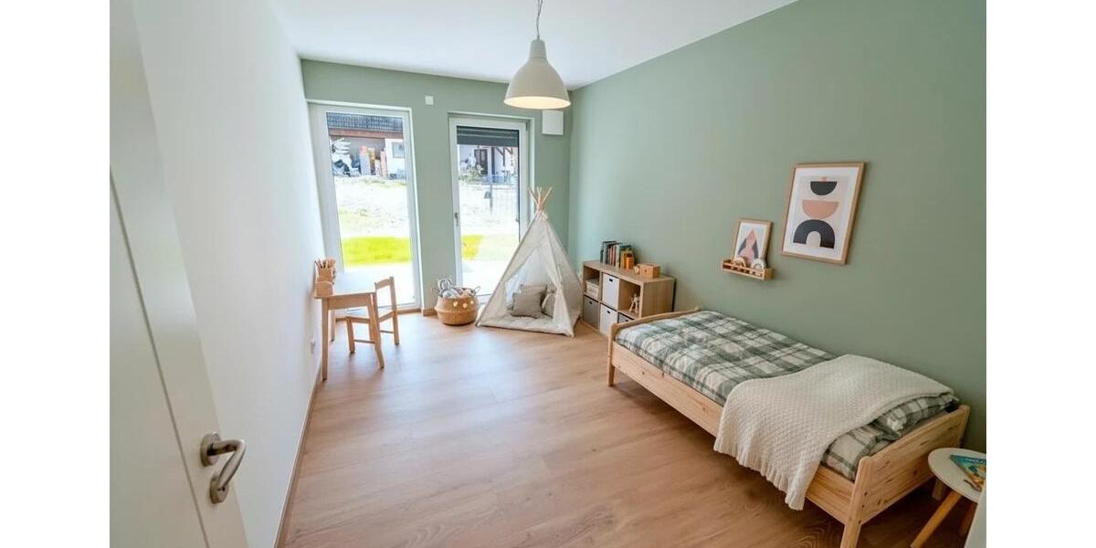 Terrassenwohnung Markt Schwaben - 3.5 Zimmer, 91 m&sup2;, 1.900&euro; | Angebot:26431189
